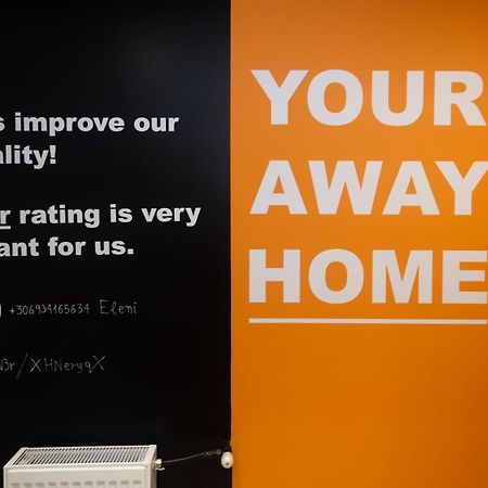 Kukaki Estate 1 Apartman Athén Kültér fotó