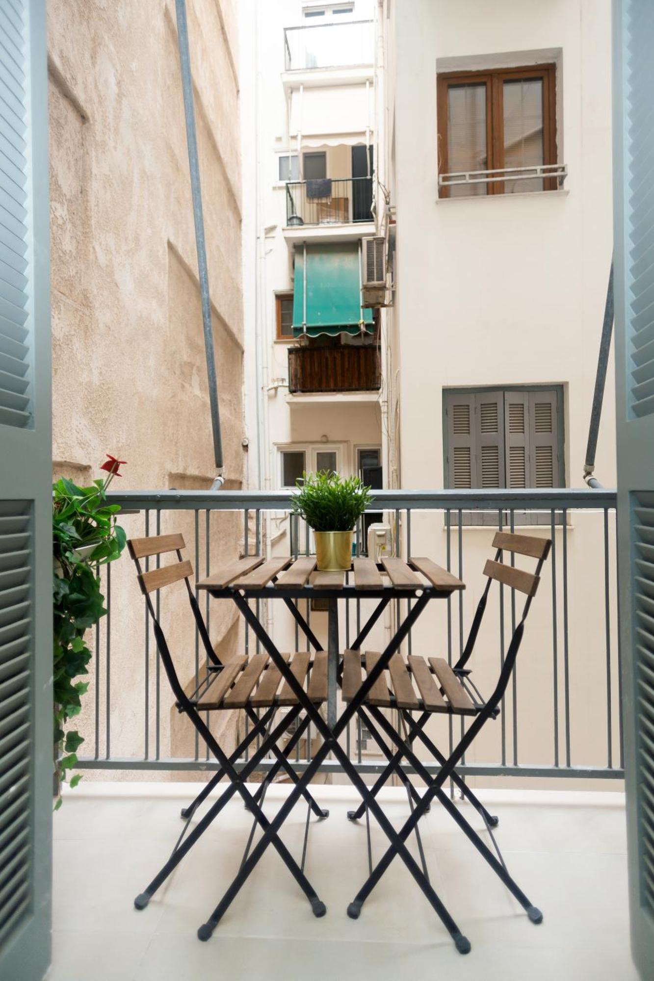 Kukaki Estate 1 Apartman Athén Kültér fotó