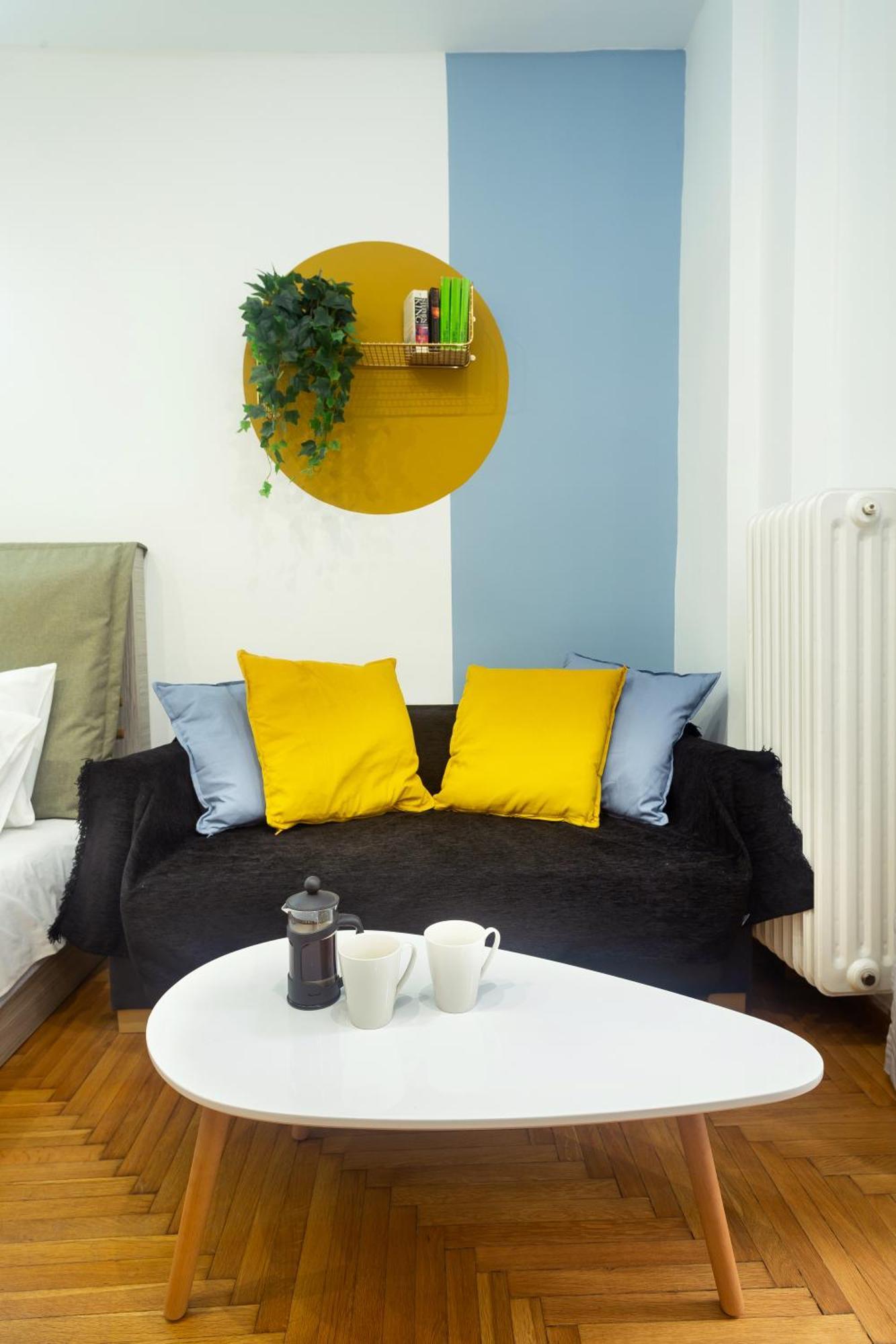 Kukaki Estate 1 Apartman Athén Kültér fotó