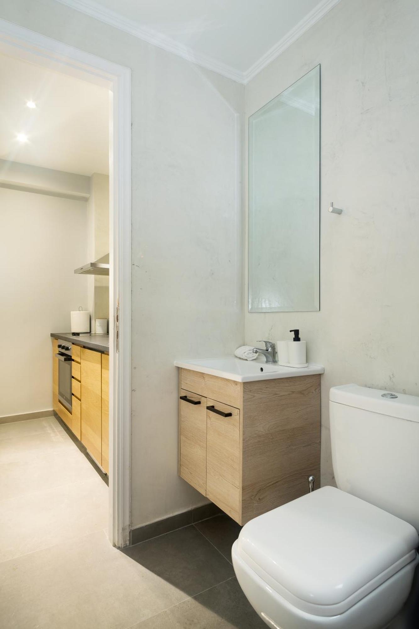 Kukaki Estate 1 Apartman Athén Kültér fotó